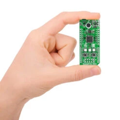 MIKROE SpeakUp Click -Electronic Components Store 18876 SpeakUp Click 3