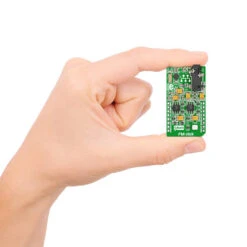 MIKROE FM Click -Electronic Components Store 18877 FM Click 3