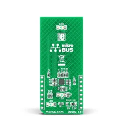 MIKROE CapSense Click 6 MIKROE CapSense Click -Electronic Components Store 18881 CapSense Click 2