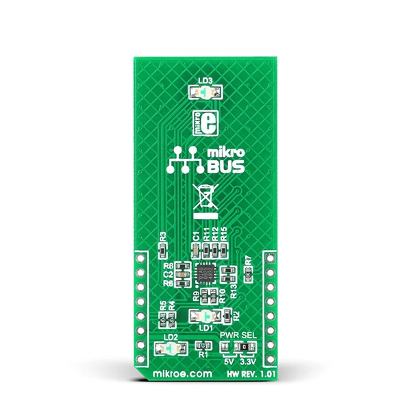 MIKROE CapSense Click 4 MIKROE CapSense Click - Image 2