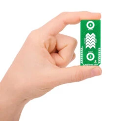 MIKROE CapSense Click 7 MIKROE CapSense Click -Electronic Components Store 18881 CapSense Click 3
