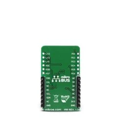 MIKROE Oximeter Click 7 MIKROE Oximeter Click -Electronic Components Store 18909 Oximeter Click 3