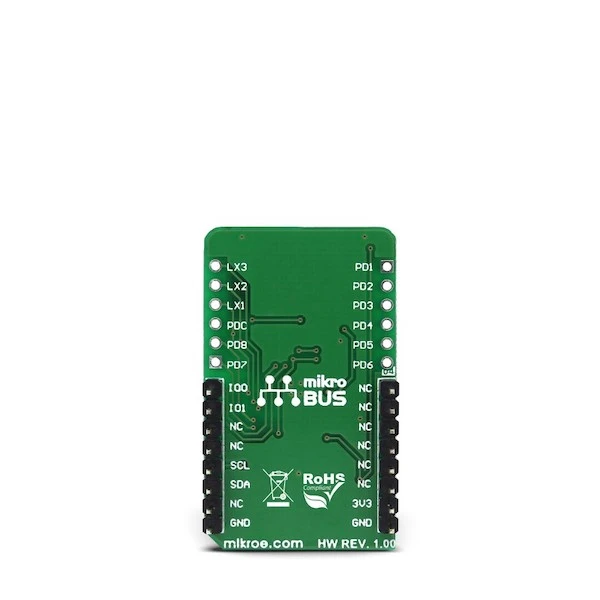 MIKROE Oximeter Click 5 MIKROE Oximeter Click - Image 3