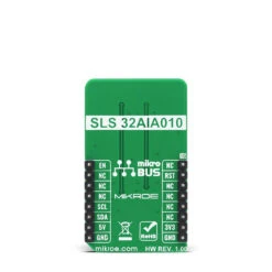 MIKROE Trust M Click -Electronic Components Store 18915 Trust M Click 3