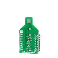 MIKROE Surface Temp Click