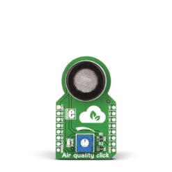 MIKROE Air Quality Click