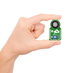 MIKROE Air Quality Click -Electronic Components Store 18929 Air Quality Click 3
