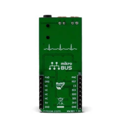 MIKROE ECG 2 Click -Electronic Components Store 18937 ECG 2 Click 2