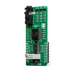 MIKROE EEG Click