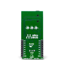 MIKROE EMG Click -Electronic Components Store 18939 EMG Click 3