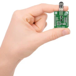 MIKROE Force Click -Electronic Components Store 18943 Force Click 3