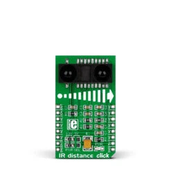 MIKROE IR Distance Click