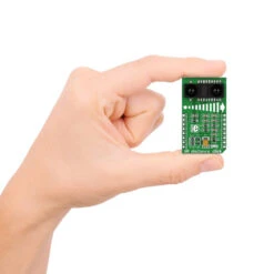 MIKROE IR Distance Click -Electronic Components Store 18948 IR distance Click 3
