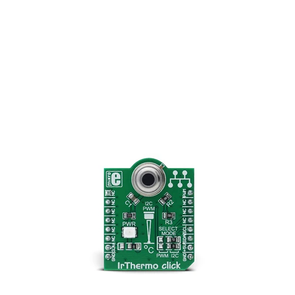 MIKROE IrThermo Click 5V 4 MIKROE IrThermo Click 5V - Image 2