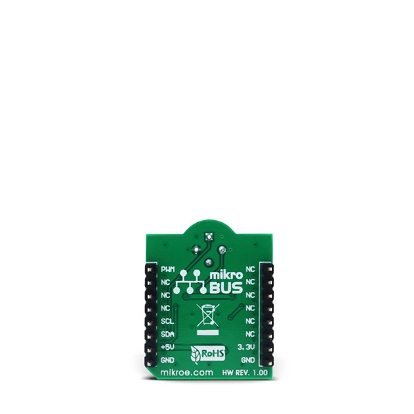 MIKROE IrThermo Click 5V 5 MIKROE IrThermo Click 5V - Image 3
