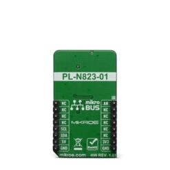 MIKROE PIR Click -Electronic Components Store 18956 PIR Click 3