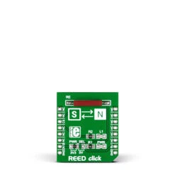 MIKROE REED Click