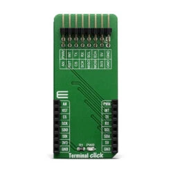 SparkFun MicroMod MikroBUS Starter Kit -Electronic Components Store 18961 Terminal Click