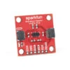 SparkFun Distance Sensor - 1.3 Meter, VL53L4CD (Qwiic) -Electronic Components Store 18993 SparkFun Distance Sensor 1.3 Meter VL53L4CD Qwiic 01