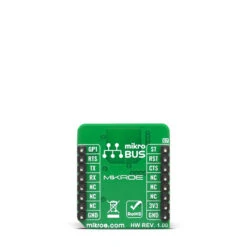 MIKROE Nano LR Click -Electronic Components Store 18997 Nano LR Click 3