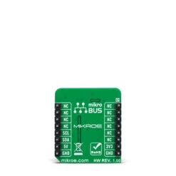 MIKROE Barometer 4 Click -Electronic Components Store 19000 Barometer 4 Click 3