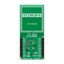 MIKROE NFC 4 Click -Electronic Components Store 19001 NFC 4 Click 3