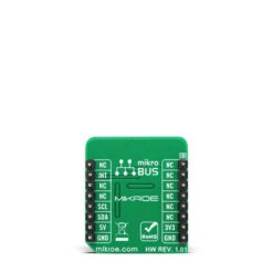 MIKROE Oximeter 3 Click -Electronic Components Store 19003 Oximeter 3 Click 3