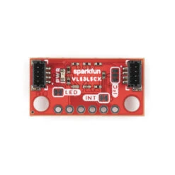 SparkFun Qwiic Mini ToF Imager - VL53L5CX -Electronic Components Store 19013 SparkFun Qwiic Mini ToF Imager VL53L5CX 03