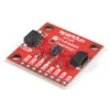 SparkFun Qwiic DToF Imager - TMF8820 -Electronic Components Store 19036 SparkFun Qwiic dToF Imager TMF8820 01