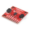 SparkFun Qwiic DToF Imager - TMF8821 -Electronic Components Store 19037 SparkFun Qwiic dToF Imager TMF8821 01