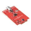 SparkFun MicroMod Single Pair Ethernet Function Board - ADIN1110 1 SparkFun MicroMod Single Pair Ethernet Function Board - ADIN1110 -Electronic Components Store 19038 SparkFun MicroMod Single Pair Ethernet Function Board ADIN1110 01