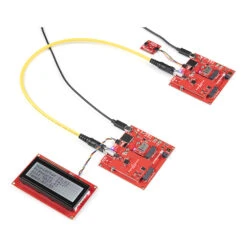 SparkFun MicroMod Single Pair Ethernet Function Board - ADIN1110 11 SparkFun MicroMod Single Pair Ethernet Function Board - ADIN1110 -Electronic Components Store 19038 SparkFun MicroMod Single Pair Ethernet Function Board ADIN1110
