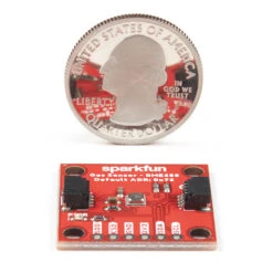 SparkFun Environmental Sensor - BME688 (Qwiic) -Electronic Components Store 19096 SparkFun Environmental Sensor Breakout BME688 Qwiic 04