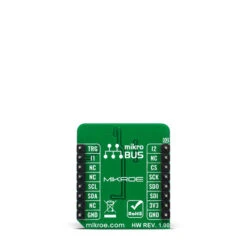 MIKROE Accel 20 Click -Electronic Components Store 19106 Accel 20 Click 3