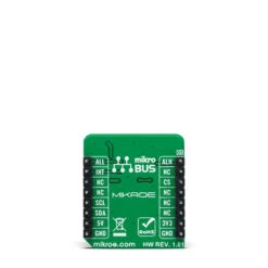 MIKROE Temp&Hum 20 Click -Electronic Components Store 19107 Temp Hum 20 Click 3