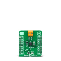 MIKROE Accel 16 Click -Electronic Components Store 19116 Accel 16 Click