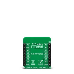 MIKROE EERAM 3 Click -Electronic Components Store 19125 EERAM 3 Click 3