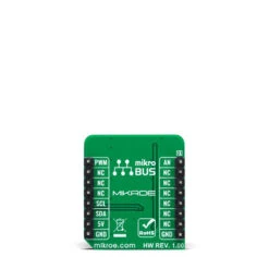 MIKROE Magneto 9 Click -Electronic Components Store 19156 Magneto 9 Click 3