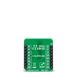 MIKROE 6DOF IMU 17 Click -Electronic Components Store 19160 6DOF IMU 17 Click 3