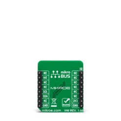 MIKROE Proximity 14 Click -Electronic Components Store 19185 Proximity 14 Click 3