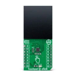 MIKROE Touchpad 4 Click 6 MIKROE Touchpad 4 Click -Electronic Components Store 19188 Touchpad 4 Click