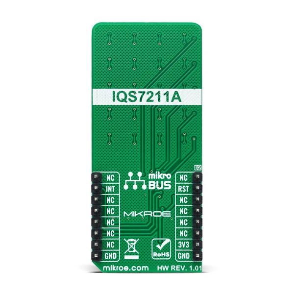 MIKROE Touchpad 4 Click 5 MIKROE Touchpad 4 Click - Image 3