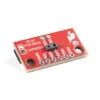 SparkFun Qwiic Mini DToF Imager - TMF8820 -Electronic Components Store 19218 SparkFun Qwiic Mini dToF Imager TMF8820 01