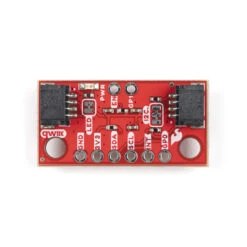 SparkFun Qwiic Mini DToF Imager - TMF8820 -Electronic Components Store 19218 SparkFun Qwiic Mini dToF Imager TMF8820 03
