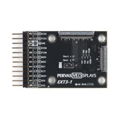 Pervasive Displays EPD Pico Development Kit 13 Pervasive Displays EPD Pico Development Kit -Electronic Components Store 19219 Pervasive Displays EPD Pico Development Kit 03