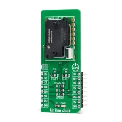 MIKROE Air Flow Click