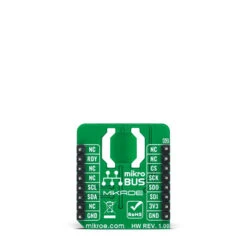 MIKROE Temp&Hum 16 Click -Electronic Components Store 19232 MIKROE Temp Hum 16 Click 3