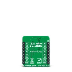 MIKROE Heart Rate 10 Click -Electronic Components Store 19233 MIKROE Heart Rate 10 Click 3