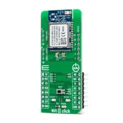 MIKROE WiFi 8 Click
