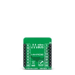 MIKROE ISM Click -Electronic Components Store 19242 MIKROE ISM Click 3